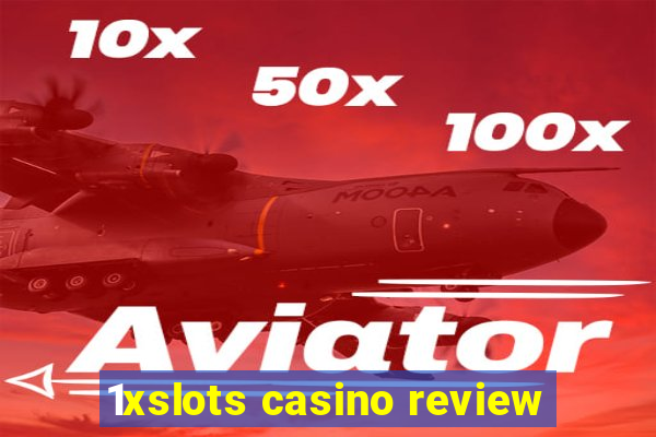 1xslots casino review